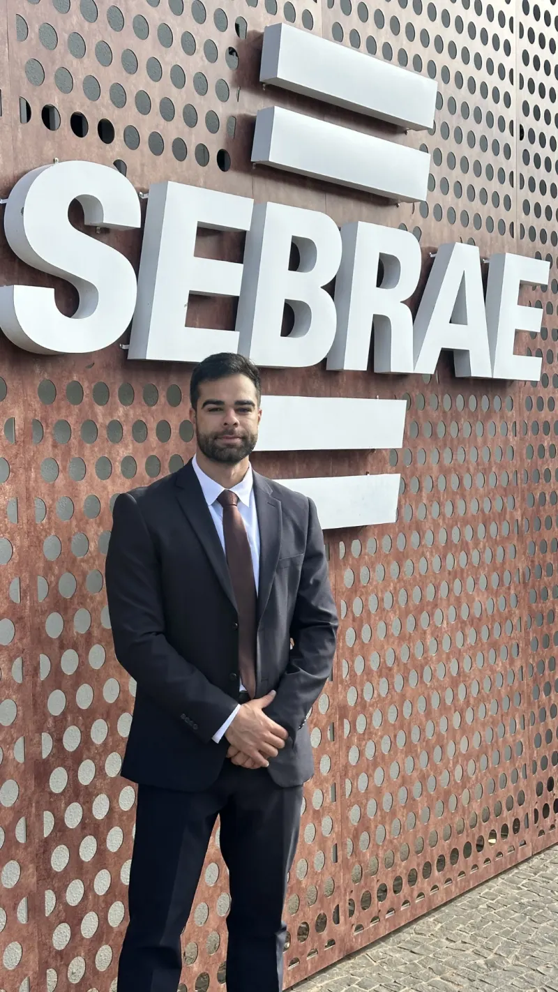 Dr. Pedro Btedini atualização jurídica